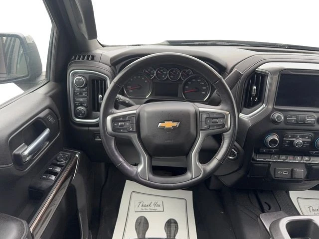 2022 Chevrolet Silverado 4th Gen - Image 19 of 21