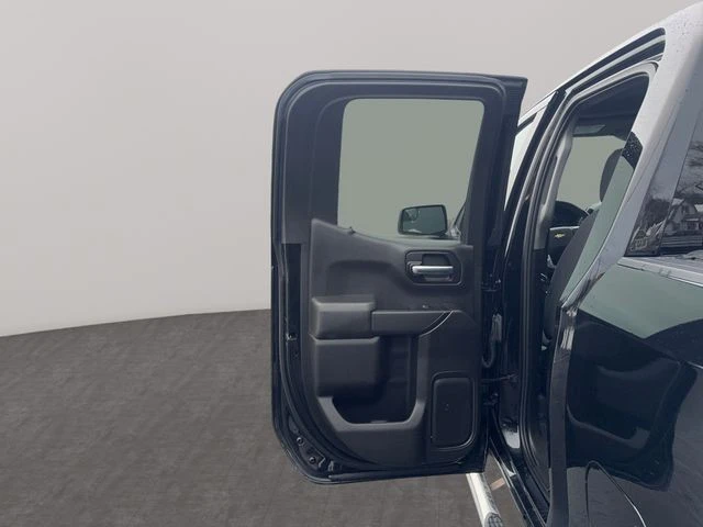2022 Chevrolet Silverado 4th Gen - Image 13 of 21