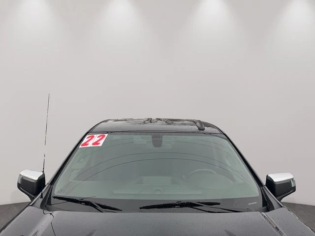2022 Chevrolet Silverado 4th Gen - Image 4 of 21