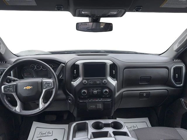 2022 Chevrolet Silverado 4th Gen - Image 20 of 21