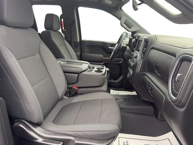 2022 Chevrolet Silverado 4th Gen - Image 16 of 21
