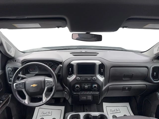 2022 Chevrolet Silverado 4th Gen - Image 21 of 21