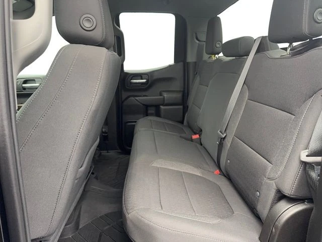2022 Chevrolet Silverado 4th Gen - Image 14 of 21