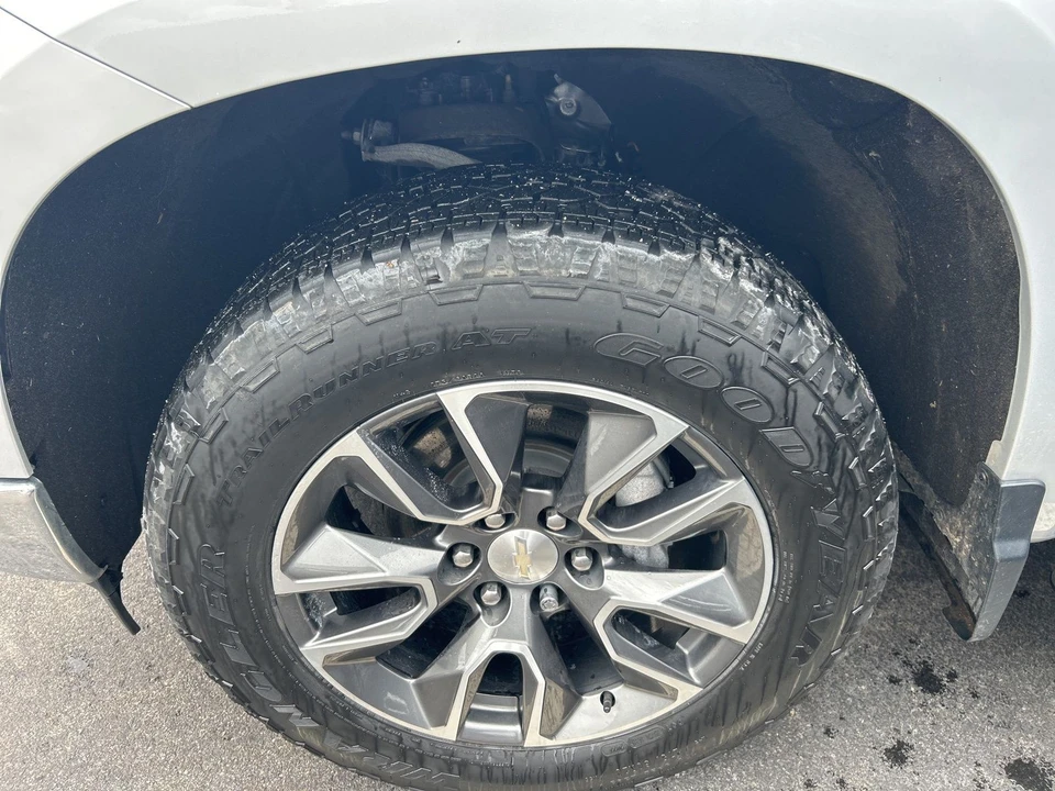 2022 Chevrolet Silverado 4th Gen - Image 8 of 21