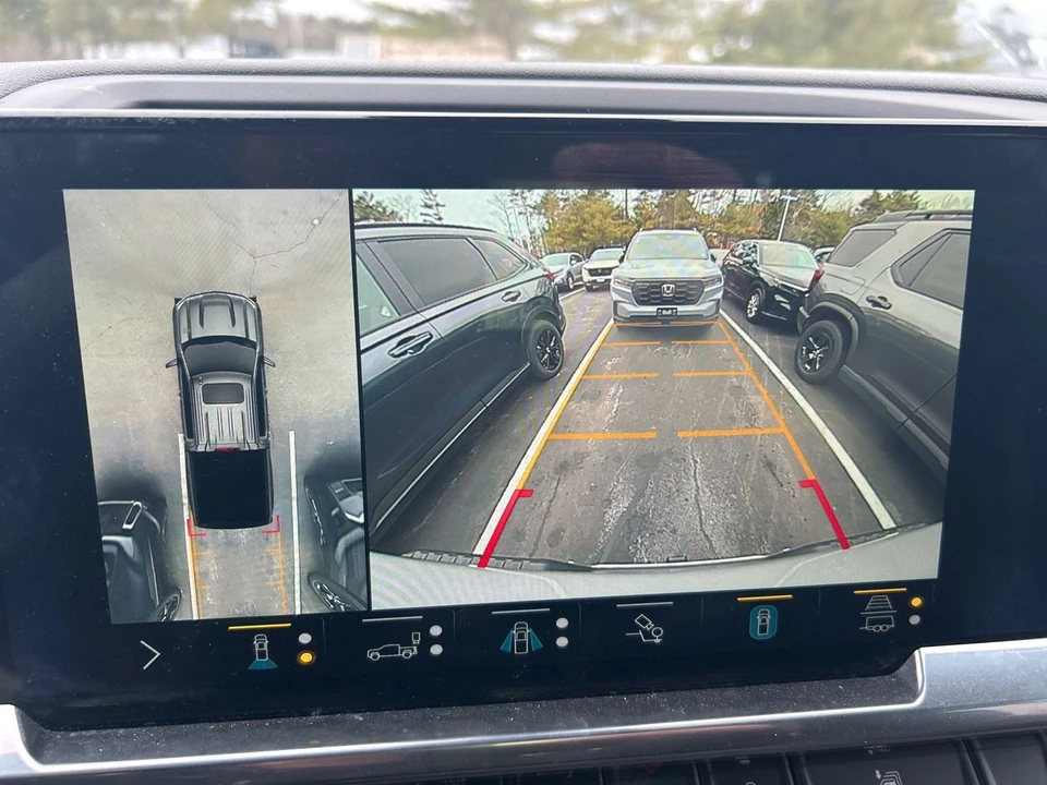 2022 Chevrolet Silverado 4th Gen - Image 17 of 21