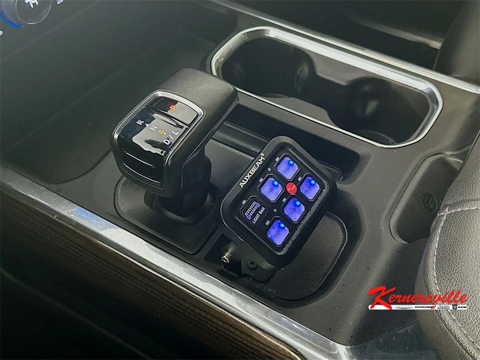 2022 Chevrolet Silverado 4th Gen - Image 16 of 21