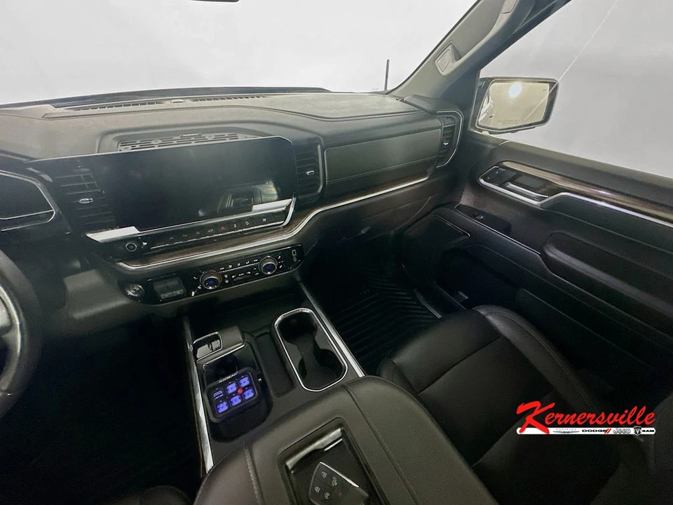 2022 Chevrolet Silverado 4th Gen - Image 11 of 21