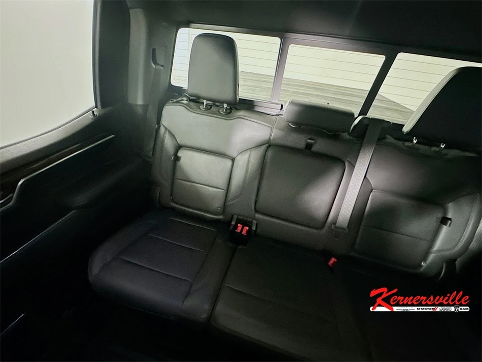 2022 Chevrolet Silverado 4th Gen - Image 12 of 21