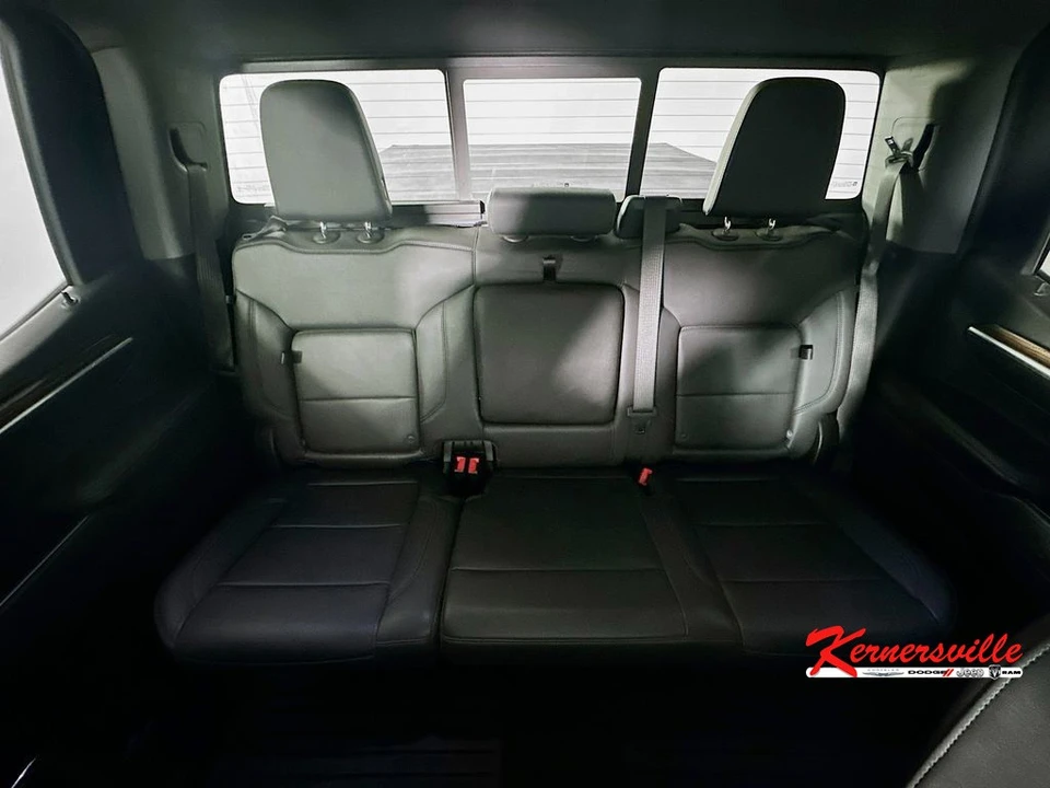 2022 Chevrolet Silverado 4th Gen - Image 13 of 21