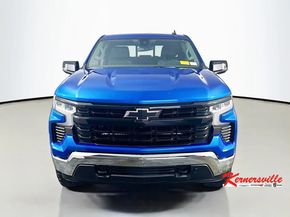 2022 Chevrolet Silverado 4th Gen - Image 2 of 21