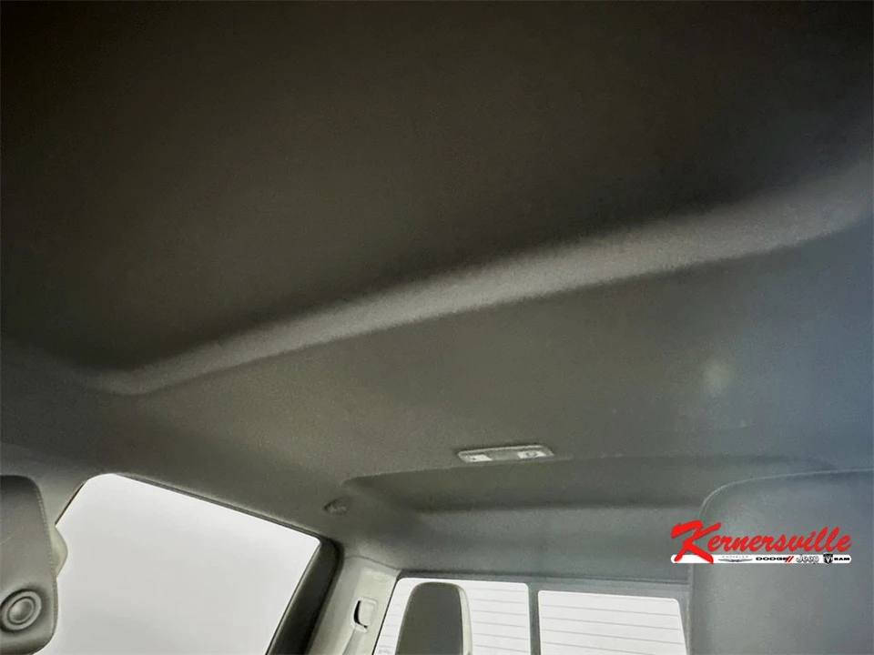 2022 Chevrolet Silverado 4th Gen - Image 21 of 21