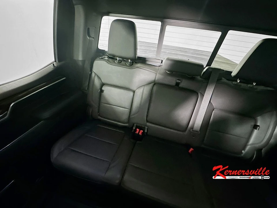 2022 Chevrolet Silverado 4th Gen - Image 12 of 21