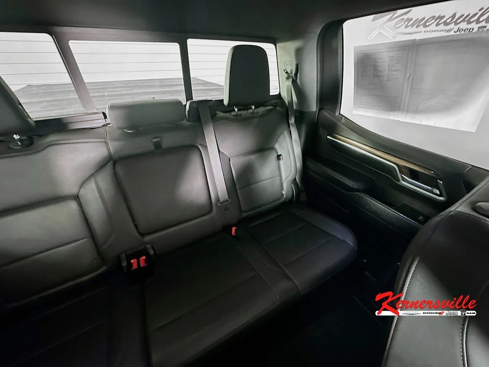 2022 Chevrolet Silverado 4th Gen - Image 14 of 21