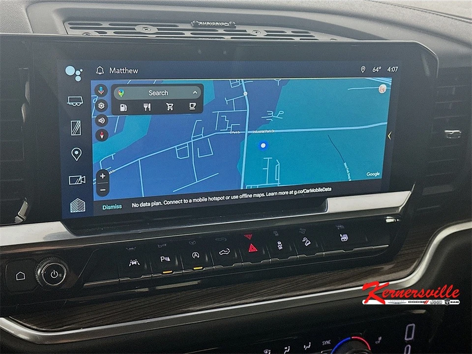 2022 Chevrolet Silverado 4th Gen - Image 19 of 21
