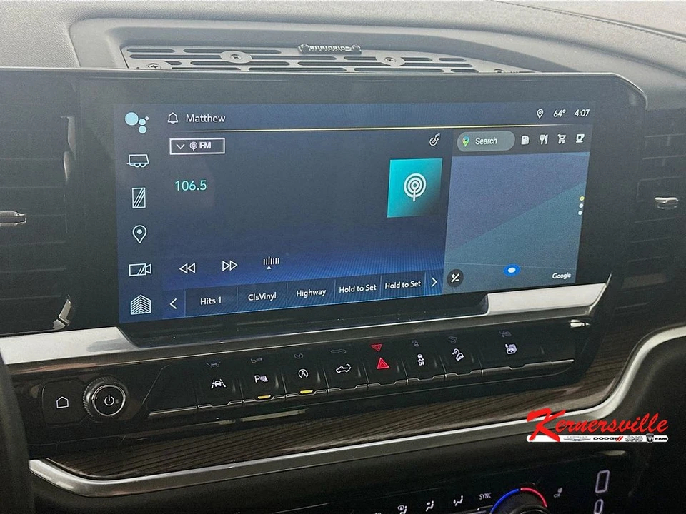 2022 Chevrolet Silverado 4th Gen - Image 17 of 21