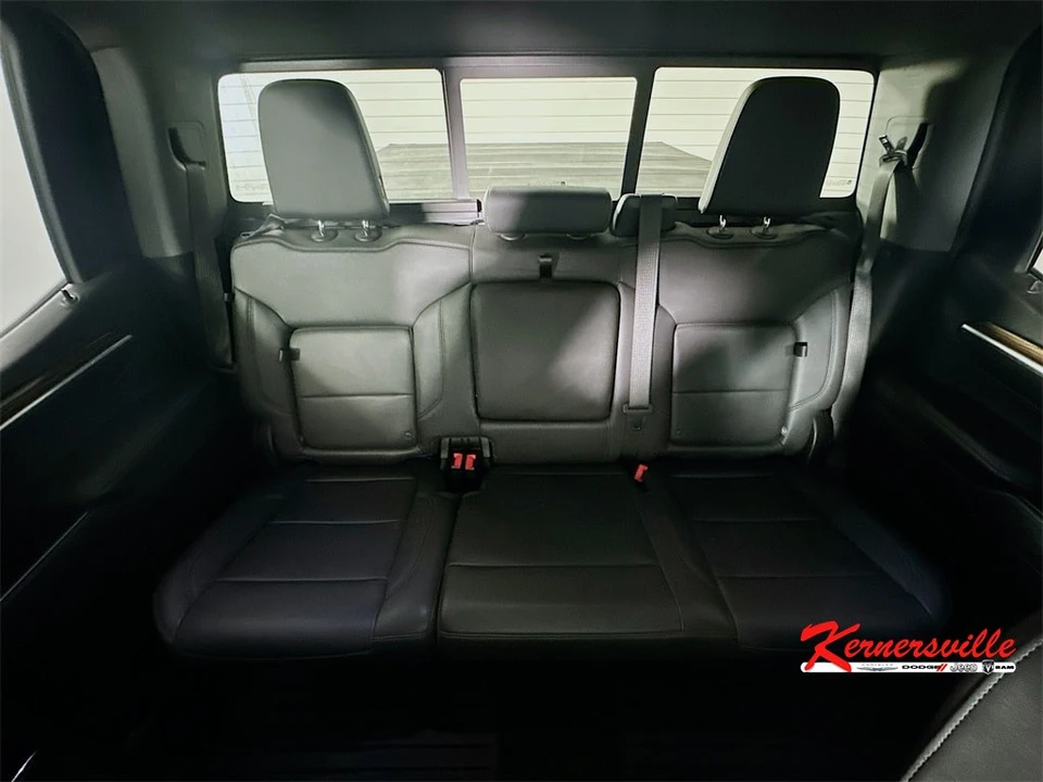 2022 Chevrolet Silverado 4th Gen - Image 13 of 21