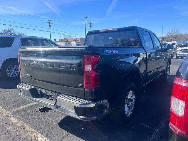 2022 Chevrolet Silverado 4th Gen - Image 3 of 6