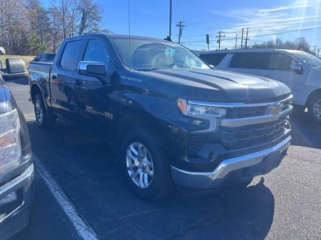 2022 Chevrolet Silverado 4th Gen - Image 4 of 6