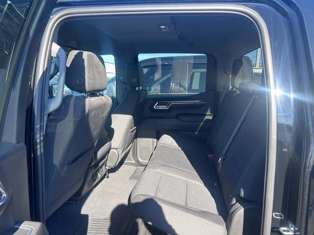 2022 Chevrolet Silverado 4th Gen - Image 6 of 6