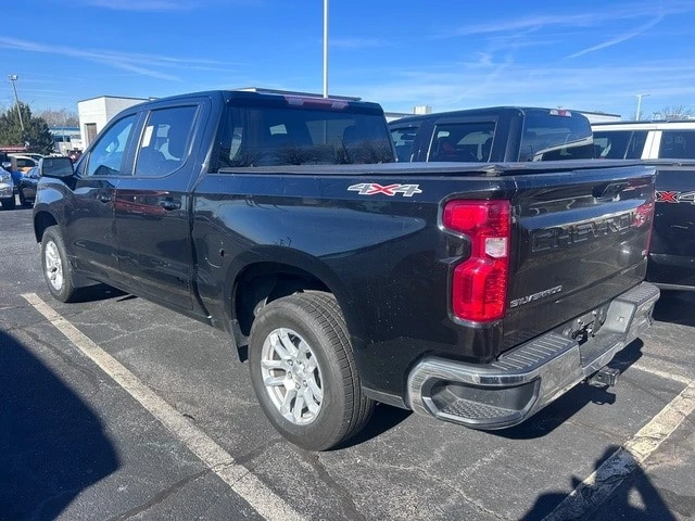 2022 Chevrolet Silverado 4th Gen - Image 2 of 6