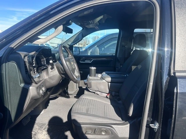 2022 Chevrolet Silverado 4th Gen - Image 5 of 6