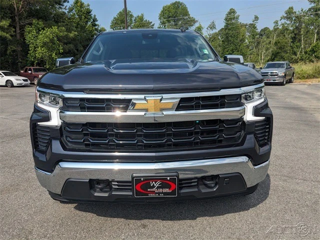 2022 Chevrolet Silverado 4th Gen - Image 9 of 21