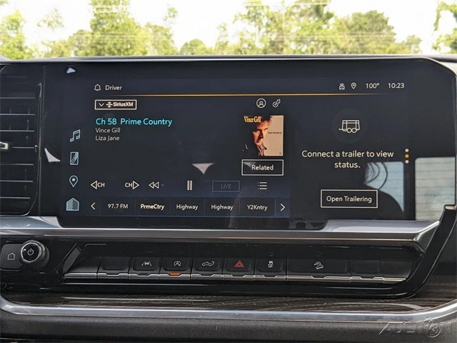 2022 Chevrolet Silverado 4th Gen - Image 18 of 21