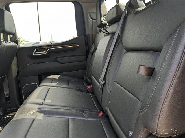 2022 Chevrolet Silverado 4th Gen - Image 14 of 21