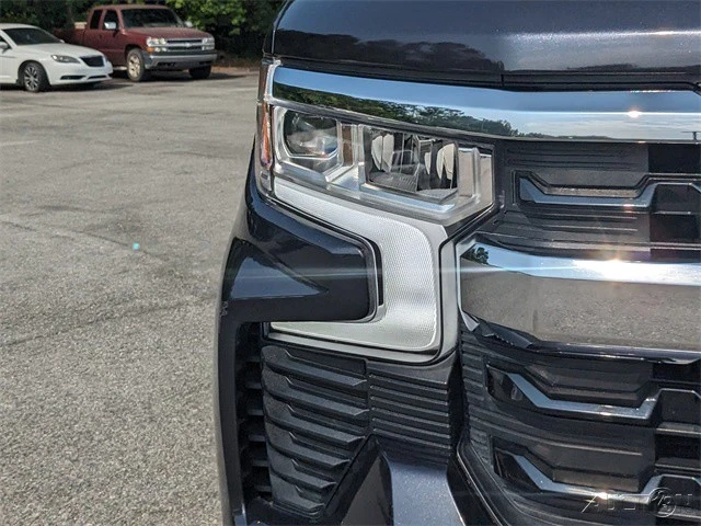 2022 Chevrolet Silverado 4th Gen - Image 10 of 21