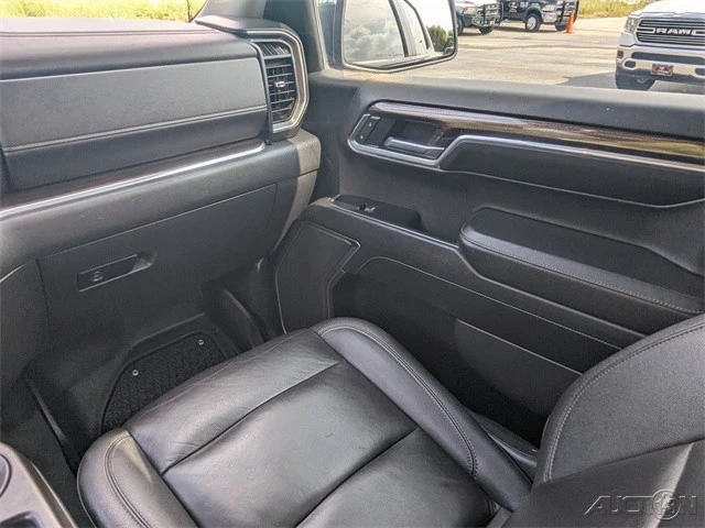 2022 Chevrolet Silverado 4th Gen - Image 17 of 21