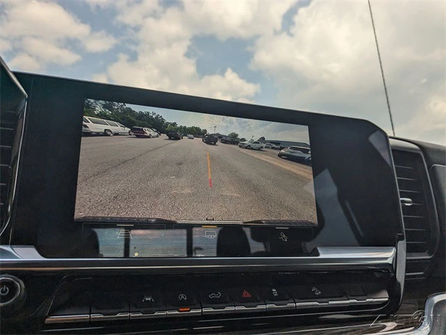 2022 Chevrolet Silverado 4th Gen - Image 21 of 21