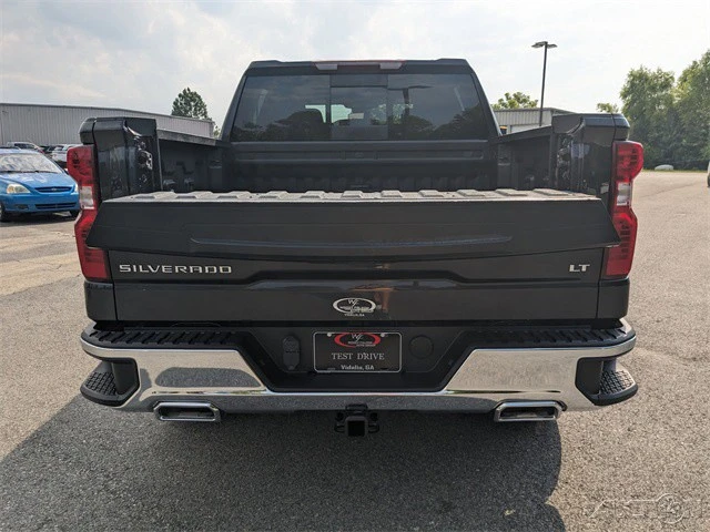 2022 Chevrolet Silverado 4th Gen - Image 13 of 21