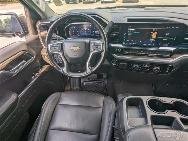 2022 Chevrolet Silverado 4th Gen - Image 16 of 21