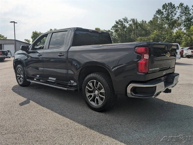 2022 Chevrolet Silverado 4th Gen - Image 6 of 21