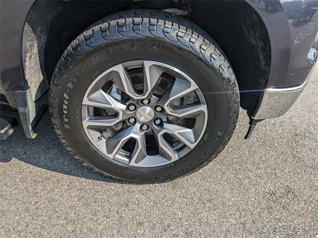 2022 Chevrolet Silverado 4th Gen - Image 11 of 21