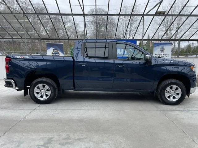 2022 Chevrolet Silverado 4th Gen - Image 5 of 21