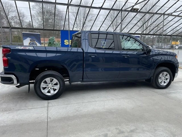 2022 Chevrolet Silverado 4th Gen - Image 6 of 21