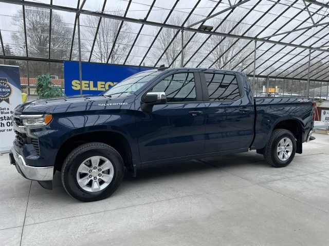 2022 Chevrolet Silverado 4th Gen - Image 12 of 21