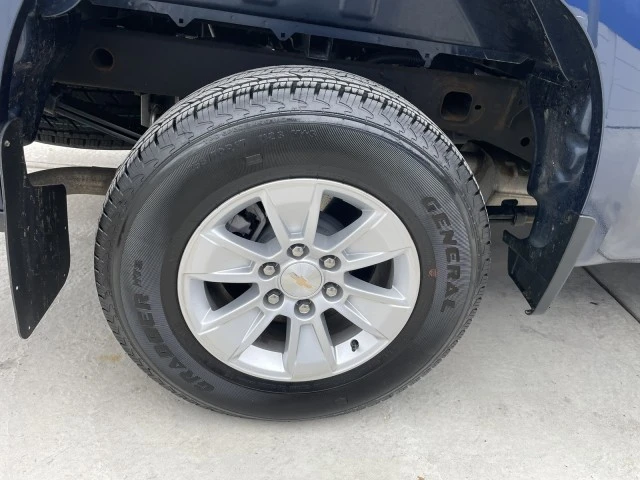 2022 Chevrolet Silverado 4th Gen - Image 19 of 21
