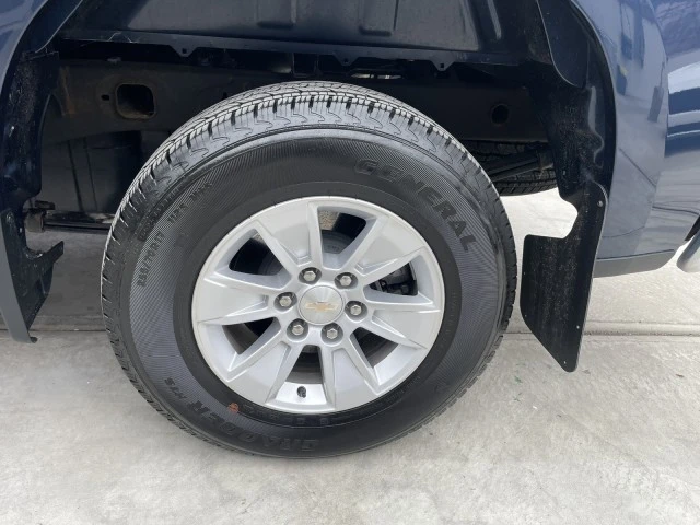 2022 Chevrolet Silverado 4th Gen - Image 17 of 21