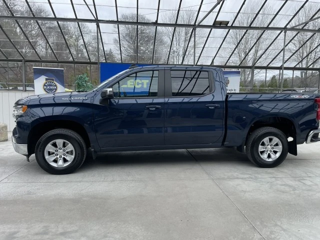 2022 Chevrolet Silverado 4th Gen - Image 13 of 21