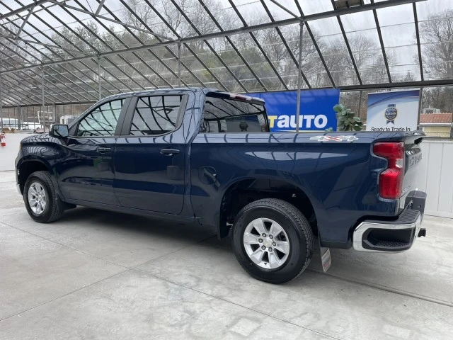 2022 Chevrolet Silverado 4th Gen - Image 15 of 21
