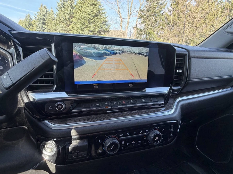 2022 Chevrolet Silverado 4th Gen - Image 16 of 20