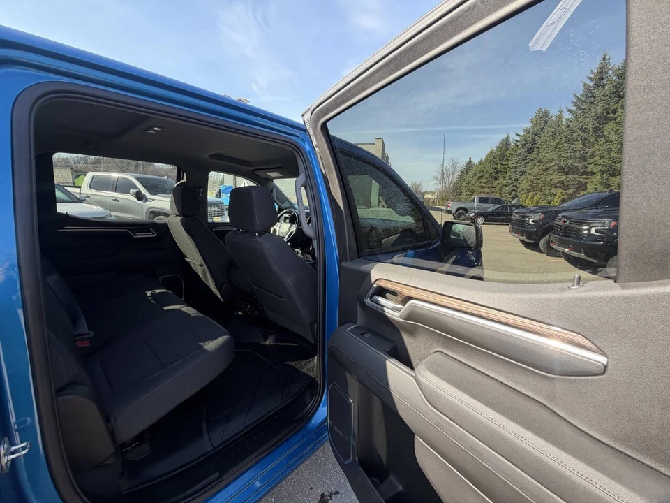 2022 Chevrolet Silverado 4th Gen - Image 20 of 20