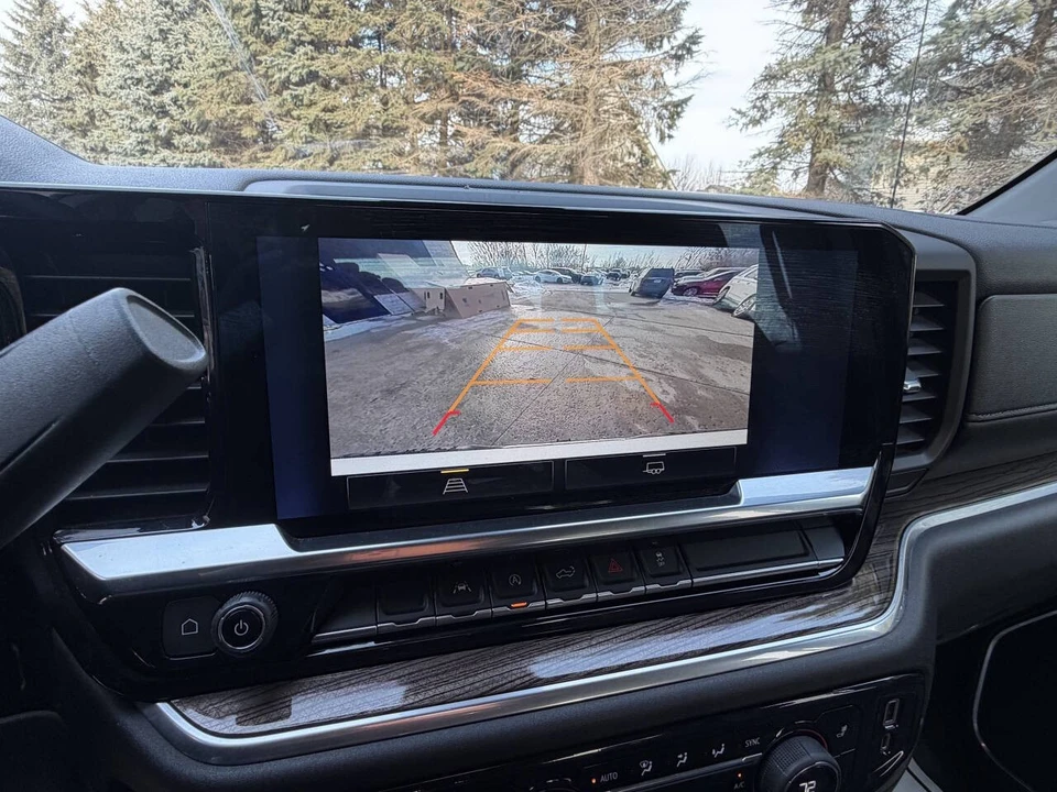 2022 Chevrolet Silverado 4th Gen - Image 17 of 20