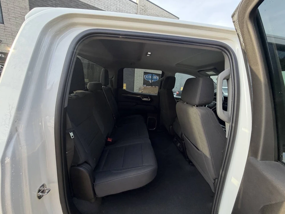 2022 Chevrolet Silverado 4th Gen - Image 20 of 20