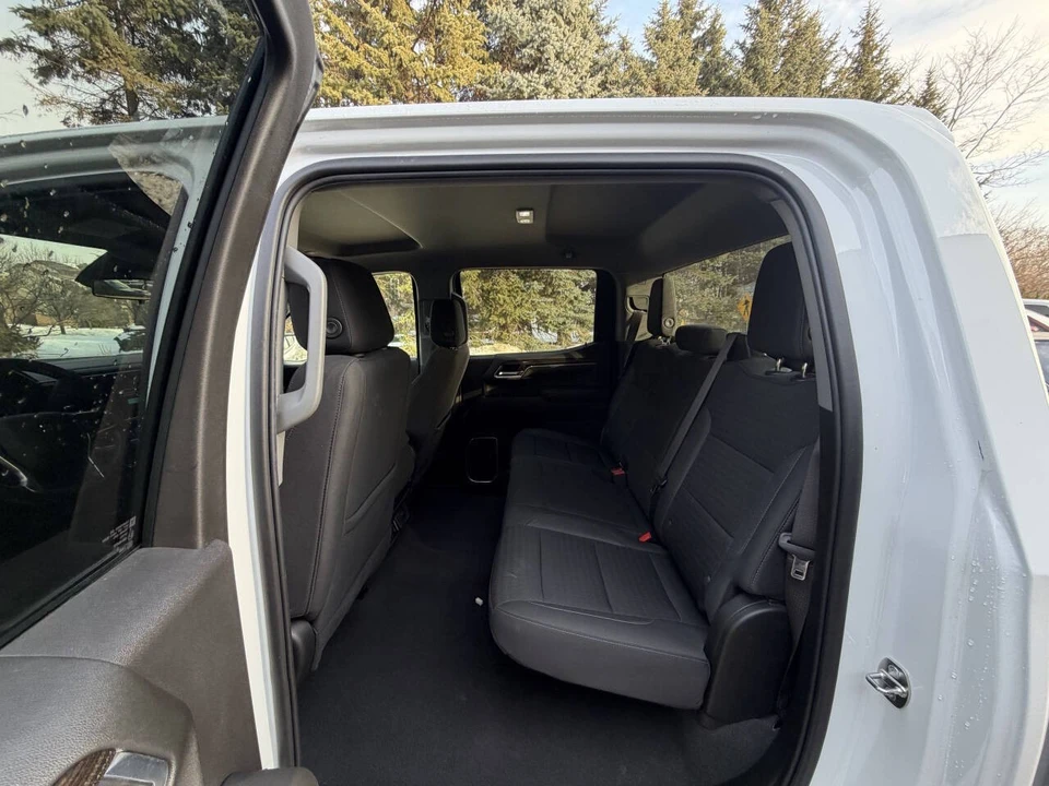 2022 Chevrolet Silverado 4th Gen - Image 15 of 20