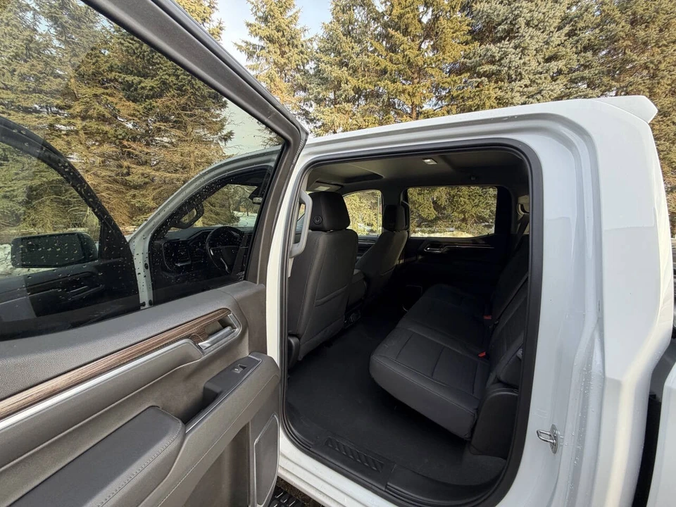 2022 Chevrolet Silverado 4th Gen - Image 16 of 20