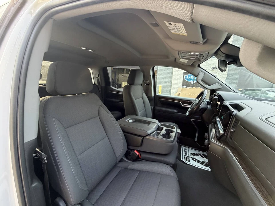 2022 Chevrolet Silverado 4th Gen - Image 19 of 20