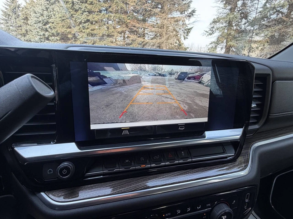 2022 Chevrolet Silverado 4th Gen - Image 13 of 20